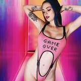 pinupjoykisses leaked from onlyfans