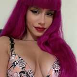 pinkcharlottefree leaked from onlyfans