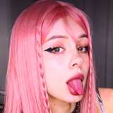pink_nanami leaked from onlyfans