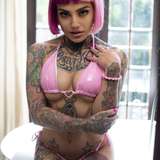 pinksuicide leaked from onlyfans