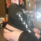 plussizegothic100 leaked from onlyfans