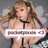 pocketpixxie leaked from onlyfans