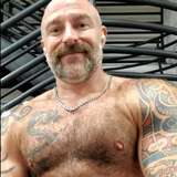 musclebearmontreal leaked from onlyfans