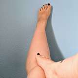 prettyfeettodiefor leaked from onlyfans