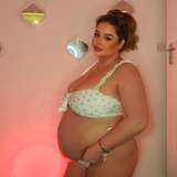 pregnantbrit leaked from onlyfans