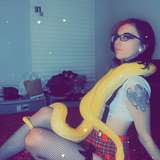princessmichelle94 leaked from onlyfans