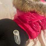 puffyjacketcouple leaked from onlyfans