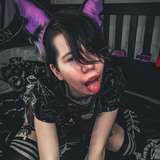 purplepunkpup leaked from onlyfans