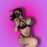 realmaskedgirl leaked from onlyfans