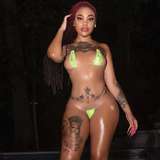 rebelliouschantele leaked from onlyfans