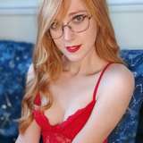 redhead_elle_free leaked from onlyfans