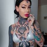 serjenfoxx leaked from onlyfans