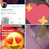 sexxyxicana17free leaked from onlyfans