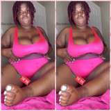 sexyblacksilkp1 leaked from onlyfans