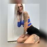 sexyblondyy leaked from onlyfans