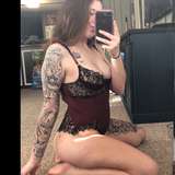 sexyntatted20 leaked from onlyfans
