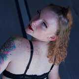 sexyredhead09 leaked from onlyfans