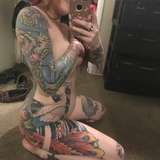 shadowkat666 leaked from onlyfans