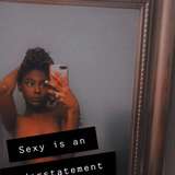 sheabuttahbaby03 leaked from onlyfans