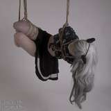 shibari-kitten leaked from onlyfans