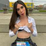 shystudentagostina leaked from onlyfans