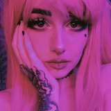 sinistermisa_free leaked from onlyfans