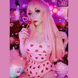 smolbeanmageofficial leaked from onlyfans