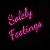 solelyfootings leaked from onlyfans