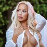 sophiafjeldberg leaked from onlyfans