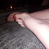 sophiecatastrofeet leaked from onlyfans