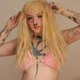 spookisideshow leaked from onlyfans