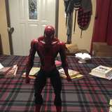 mevans5996 leaked from onlyfans