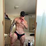 steelhulk1 leaked from onlyfans