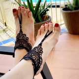 strikingsole_elegantfoot leaked from onlyfans