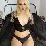 sweetbloodbunnyfree leaked from onlyfans