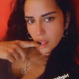 sweetarabgirl leaked from onlyfans