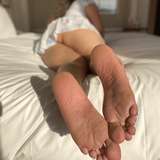 tanfeetsforfree leaked from onlyfans