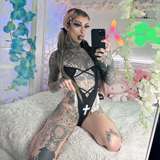 tatt3dkatt leaked from onlyfans