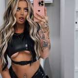 tayyyxoxo leaked from onlyfans