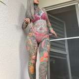 tattoobutterfly leaked from onlyfans