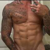 tattoo.muscle leaked from onlyfans