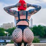 tattooedbarbie86 leaked from onlyfans