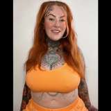 tattooedredheadru leaked from onlyfans