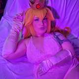 thatblondeprincesscos leaked from onlyfans