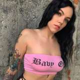 thebarbararian leaked from onlyfans