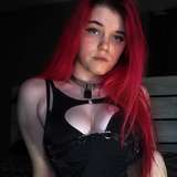 theberrysuccubus leaked from onlyfans