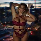 thecurvyqueen01 leaked from onlyfans