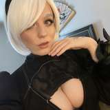 thecosplaybunny leaked from onlyfans