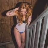 thegingerslut leaked from onlyfans