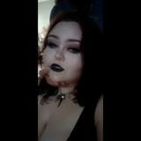 theladycrow leaked from onlyfans